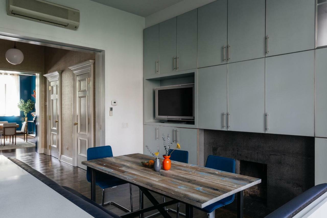 Park Avenue Mansion By Onefinestay *