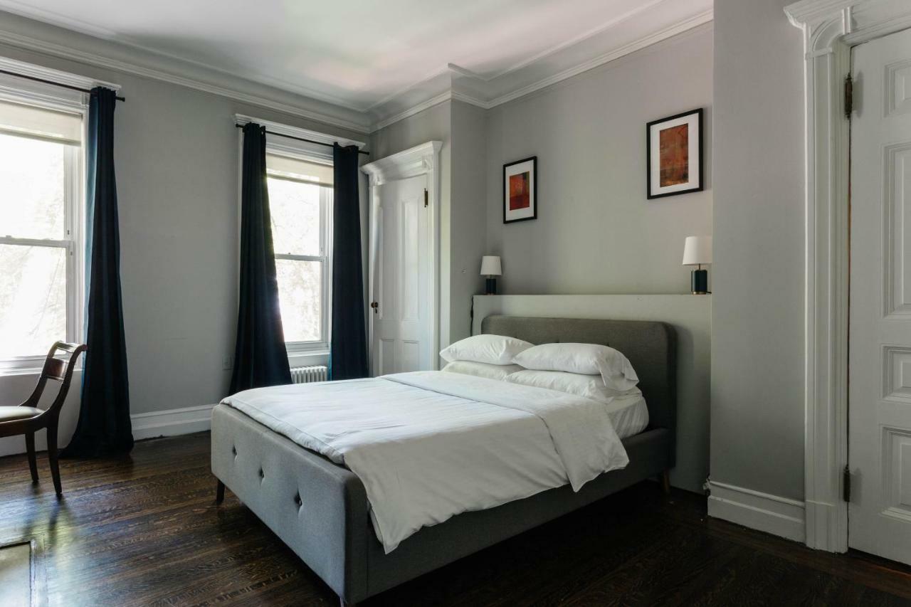Apartment Park Avenue Mansion By Onefinestay New York