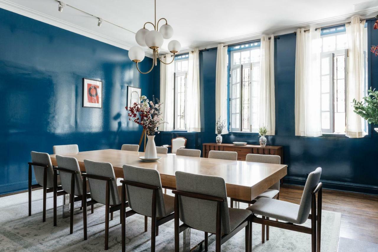 Park Avenue Mansion By Onefinestay