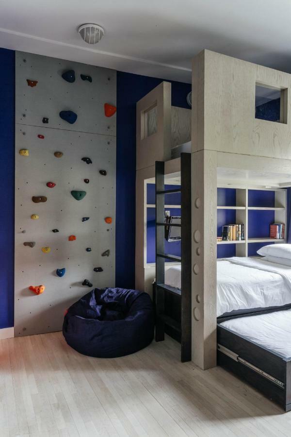 Apartment Park Avenue Mansion By Onefinestay *