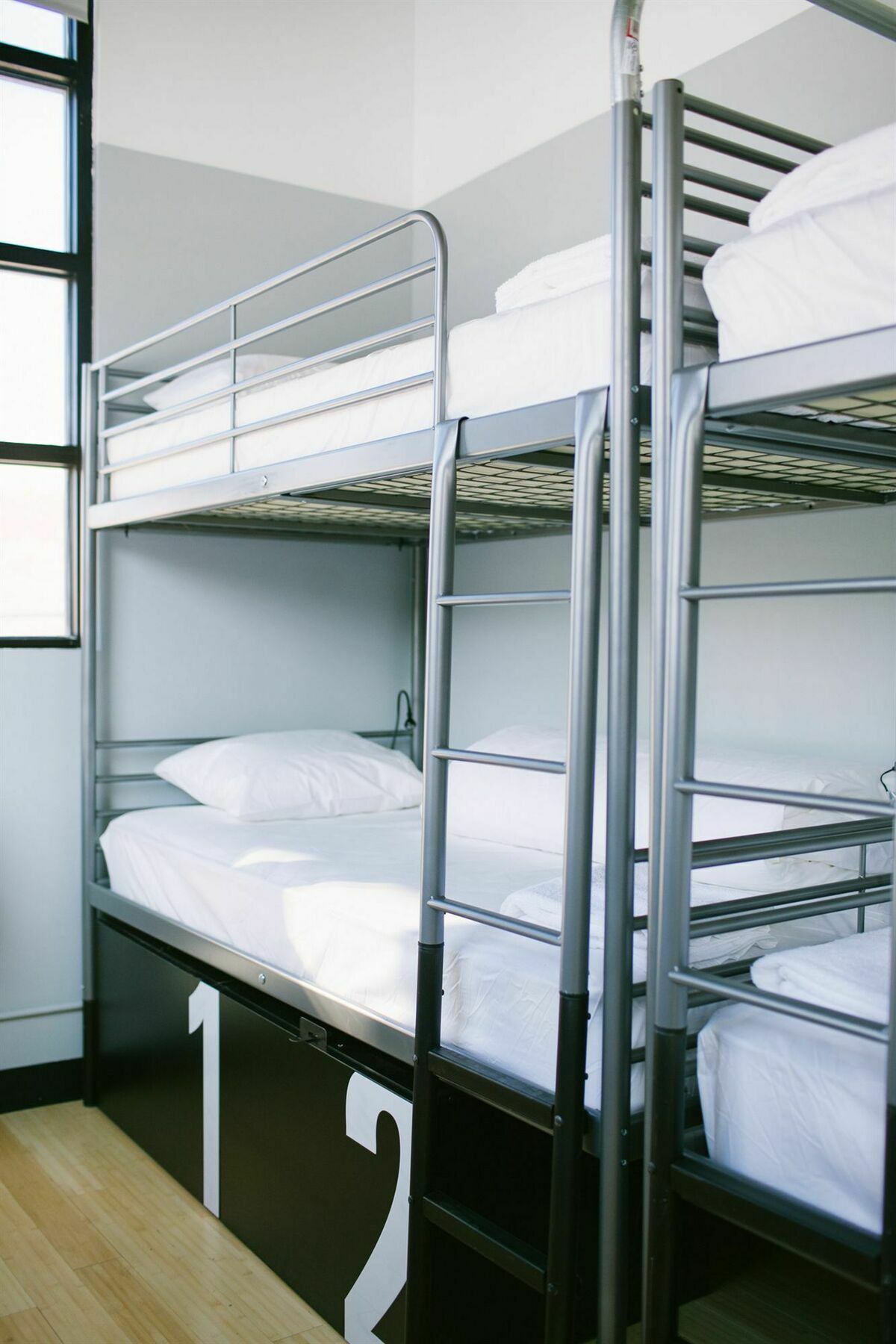 The Local Ny Hostel