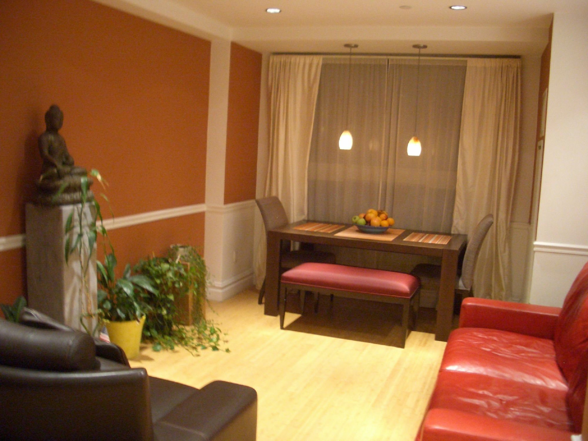 Apartment My Favorite Place *