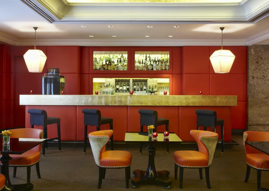 Hotel The Michelangelo New York