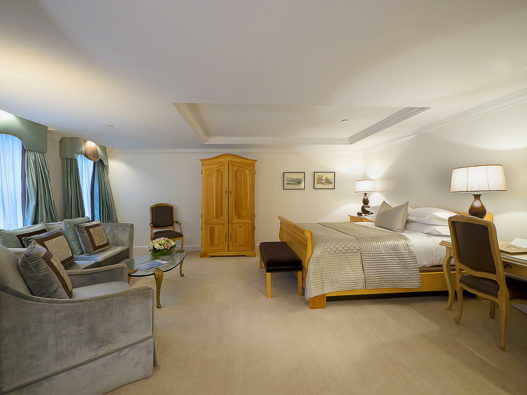 Hotel The Michelangelo