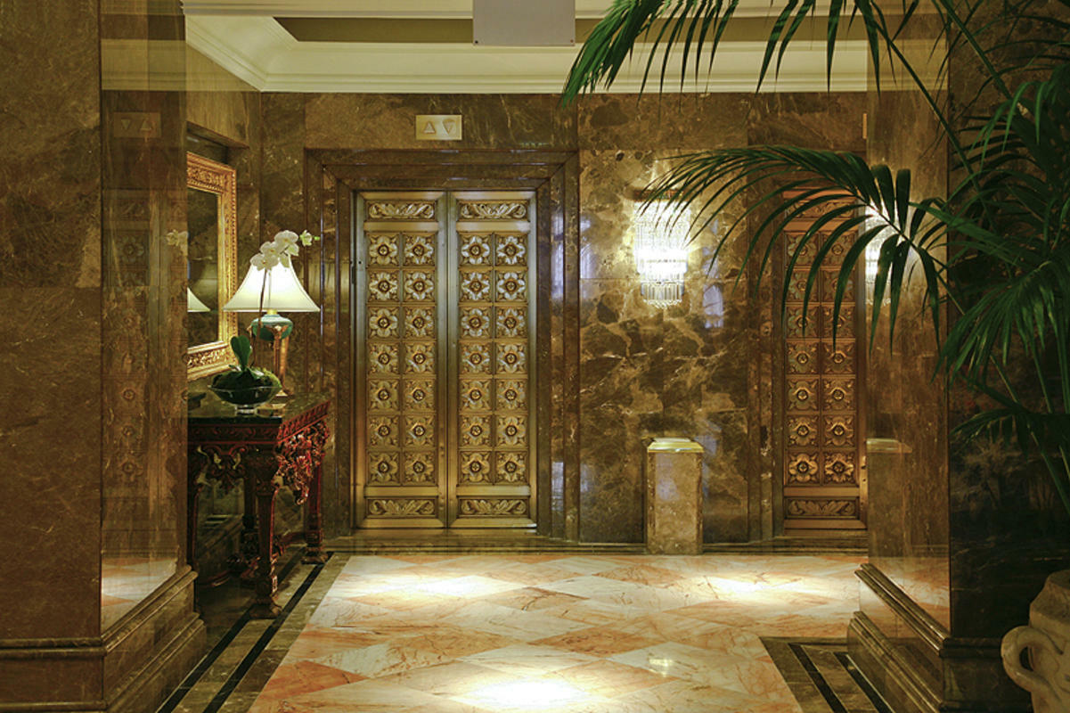 Hotel The Michelangelo 4*