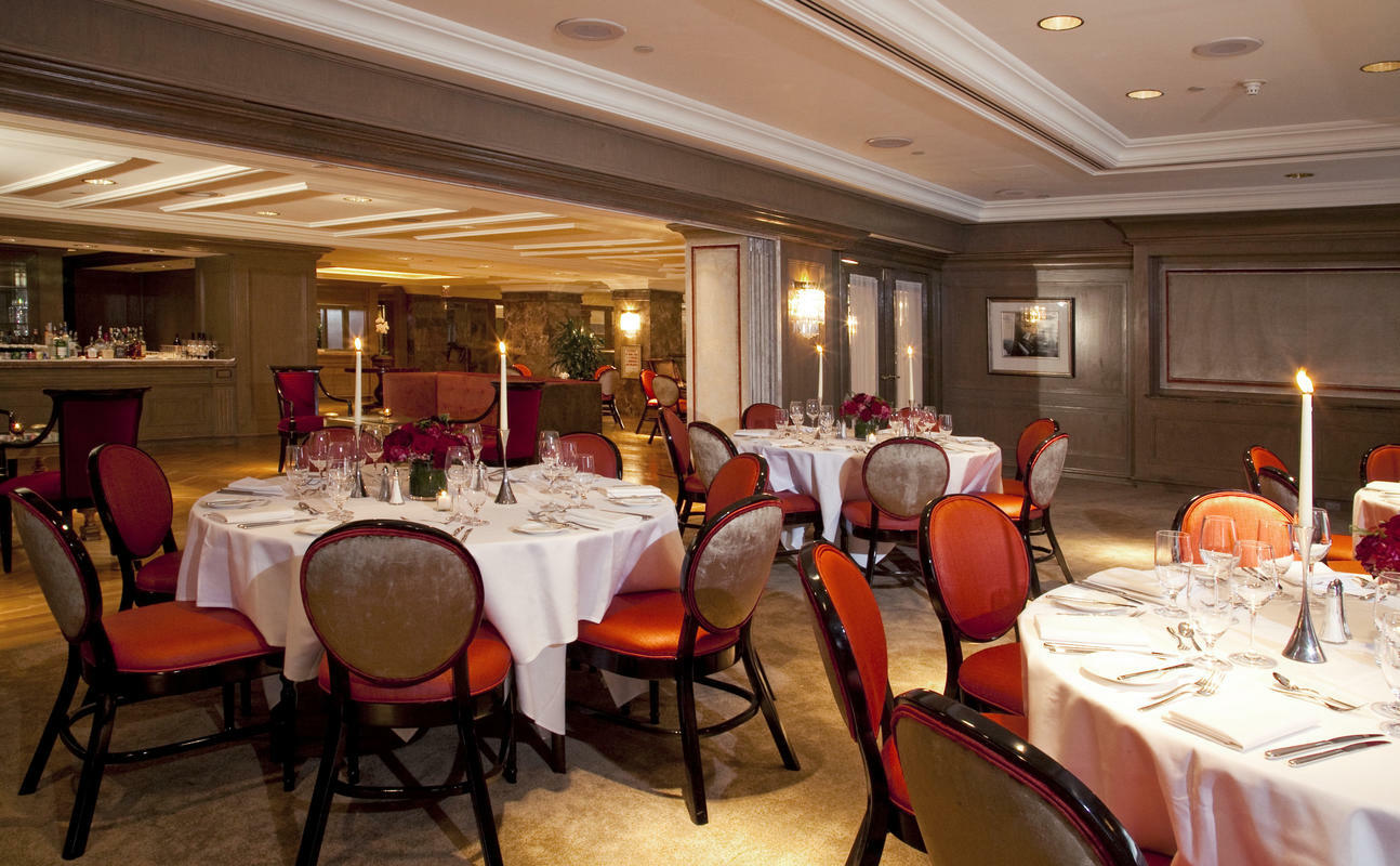 Hotel The Michelangelo New York
