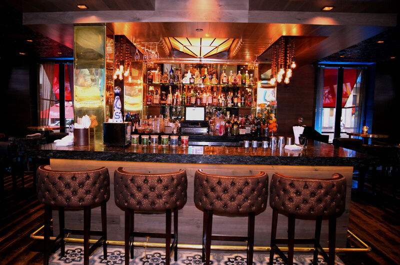 Sanctuary Hotel New York
