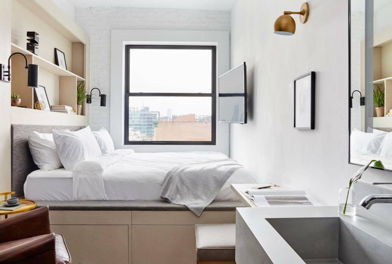 Walker Tribeca Hotel New York