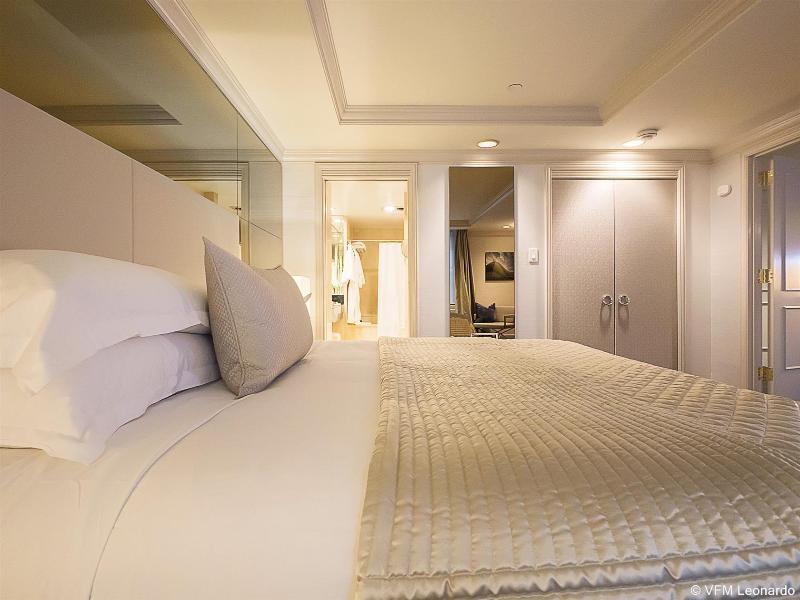 Hotel The Michelangelo New York