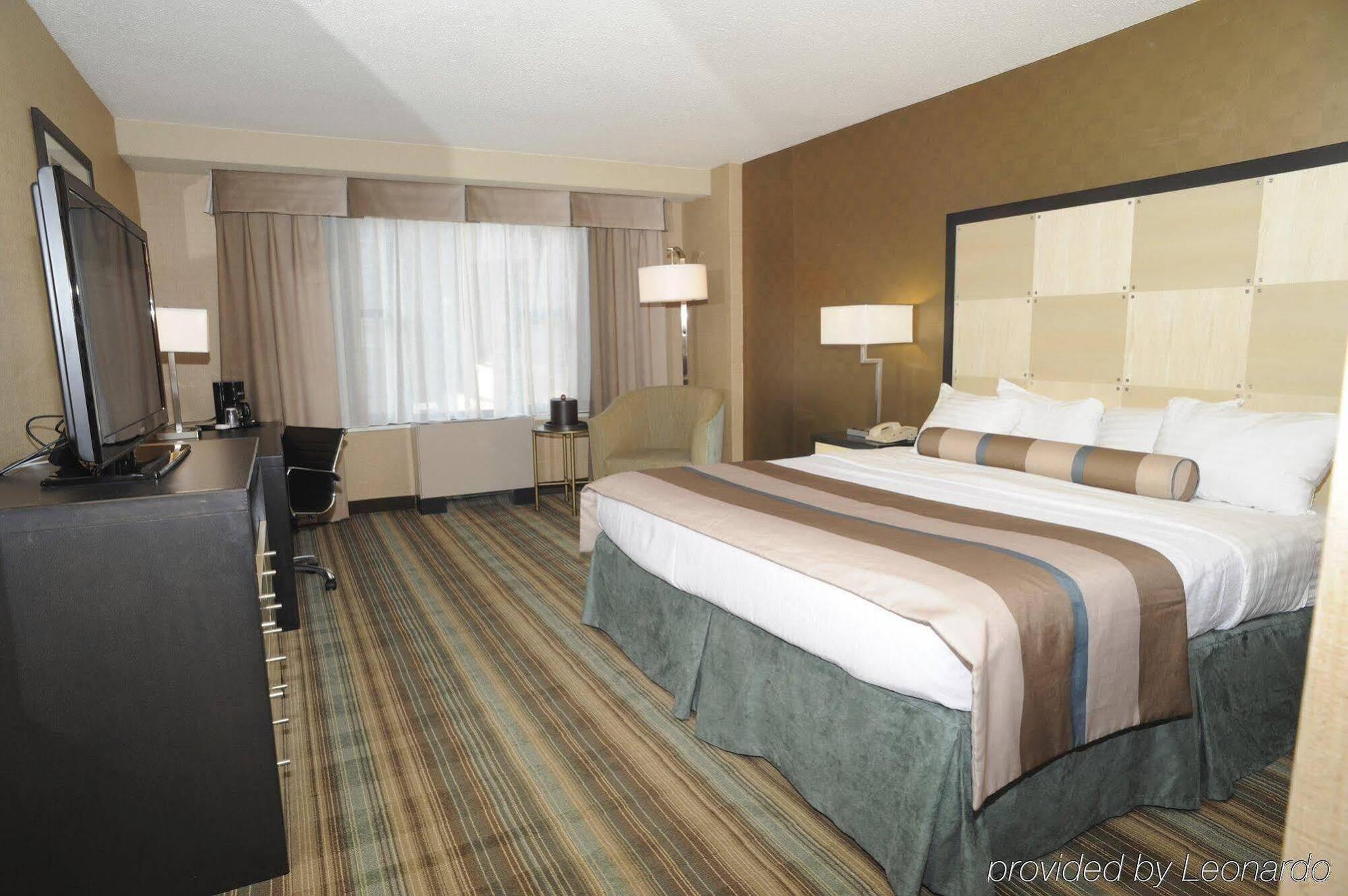 Hotel The Watson New York