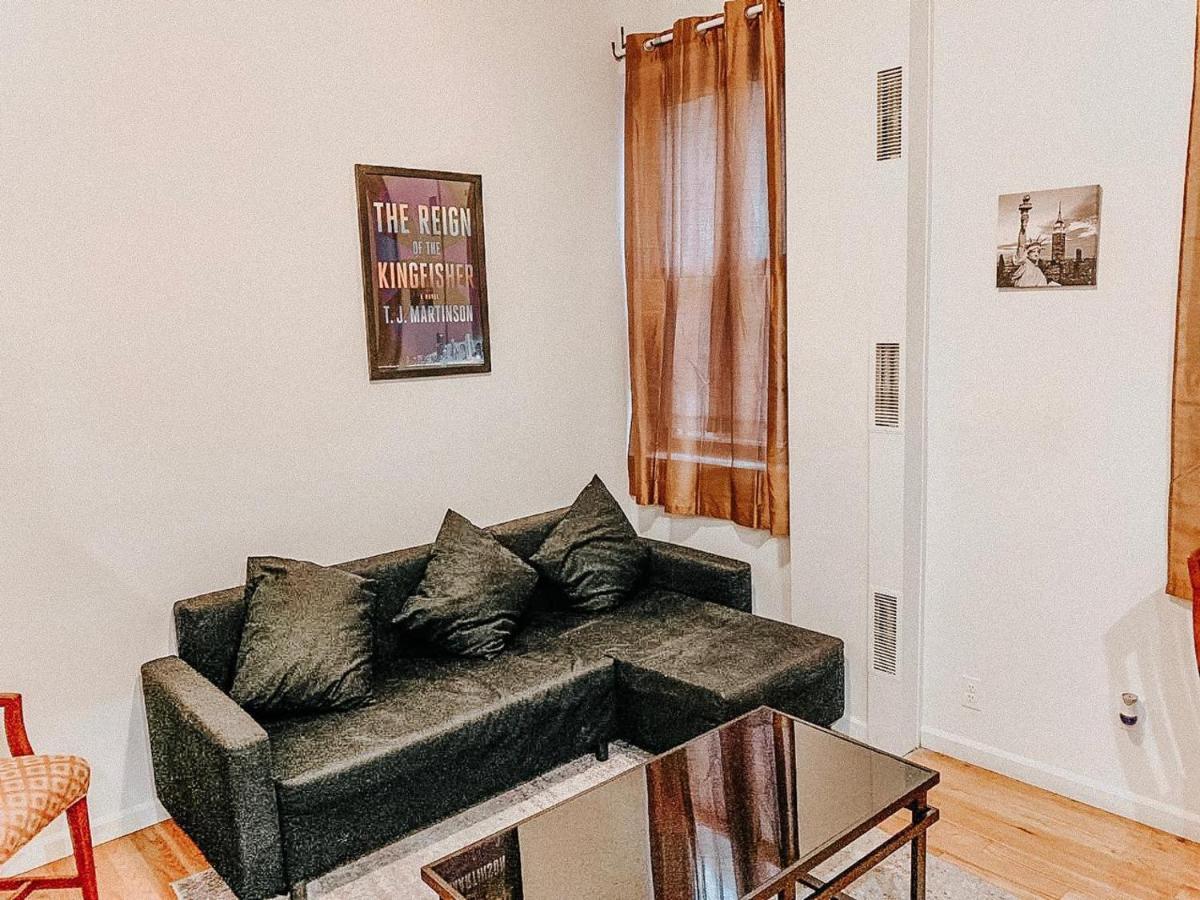 Central Park Charming Apartment *