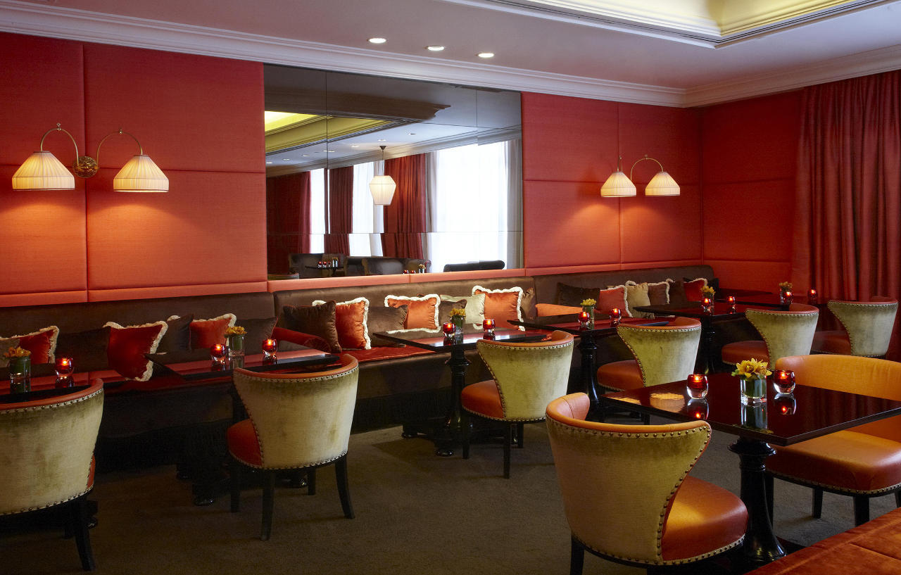 The Michelangelo Hotel