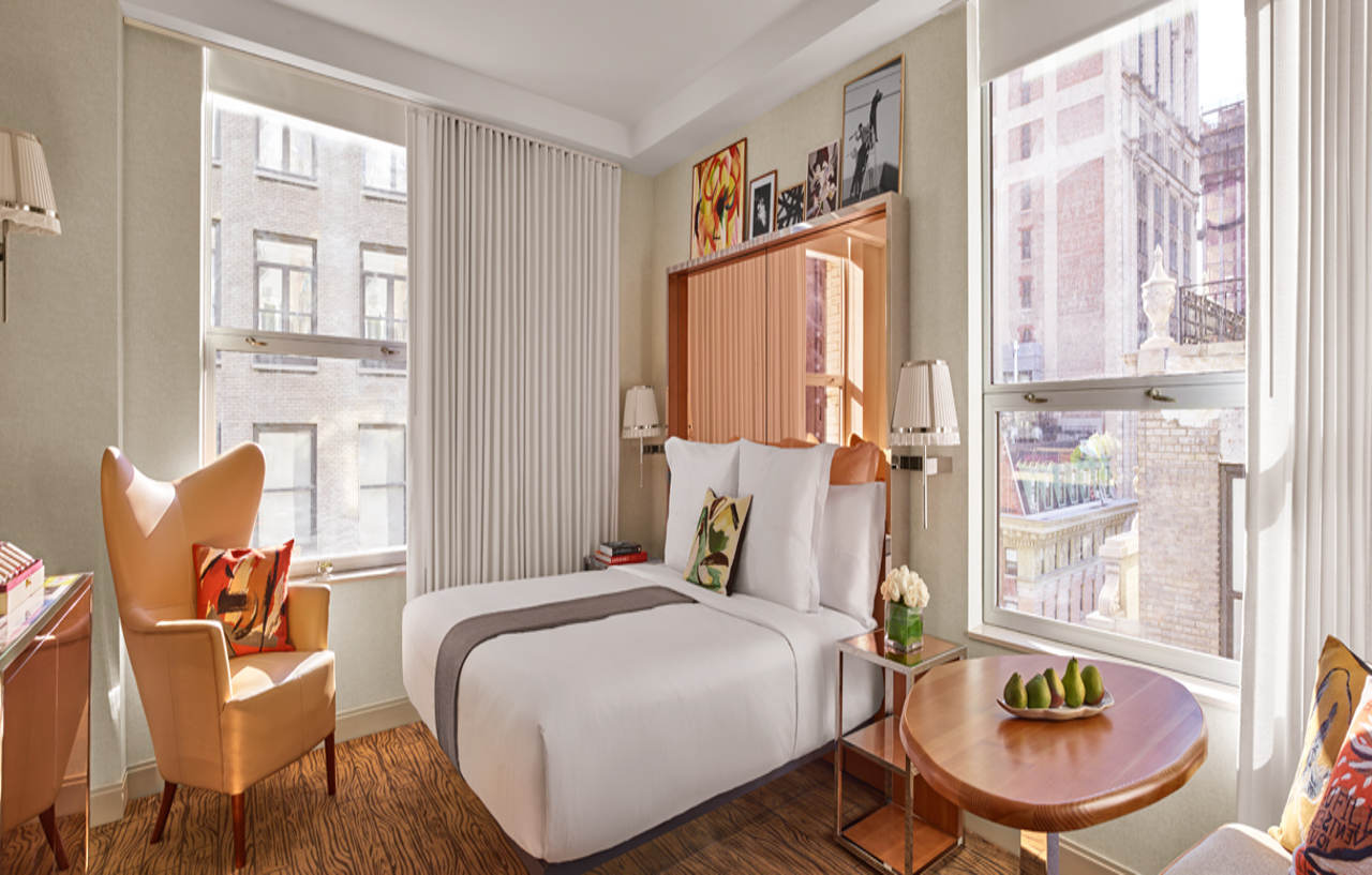 Park Ave Hotel