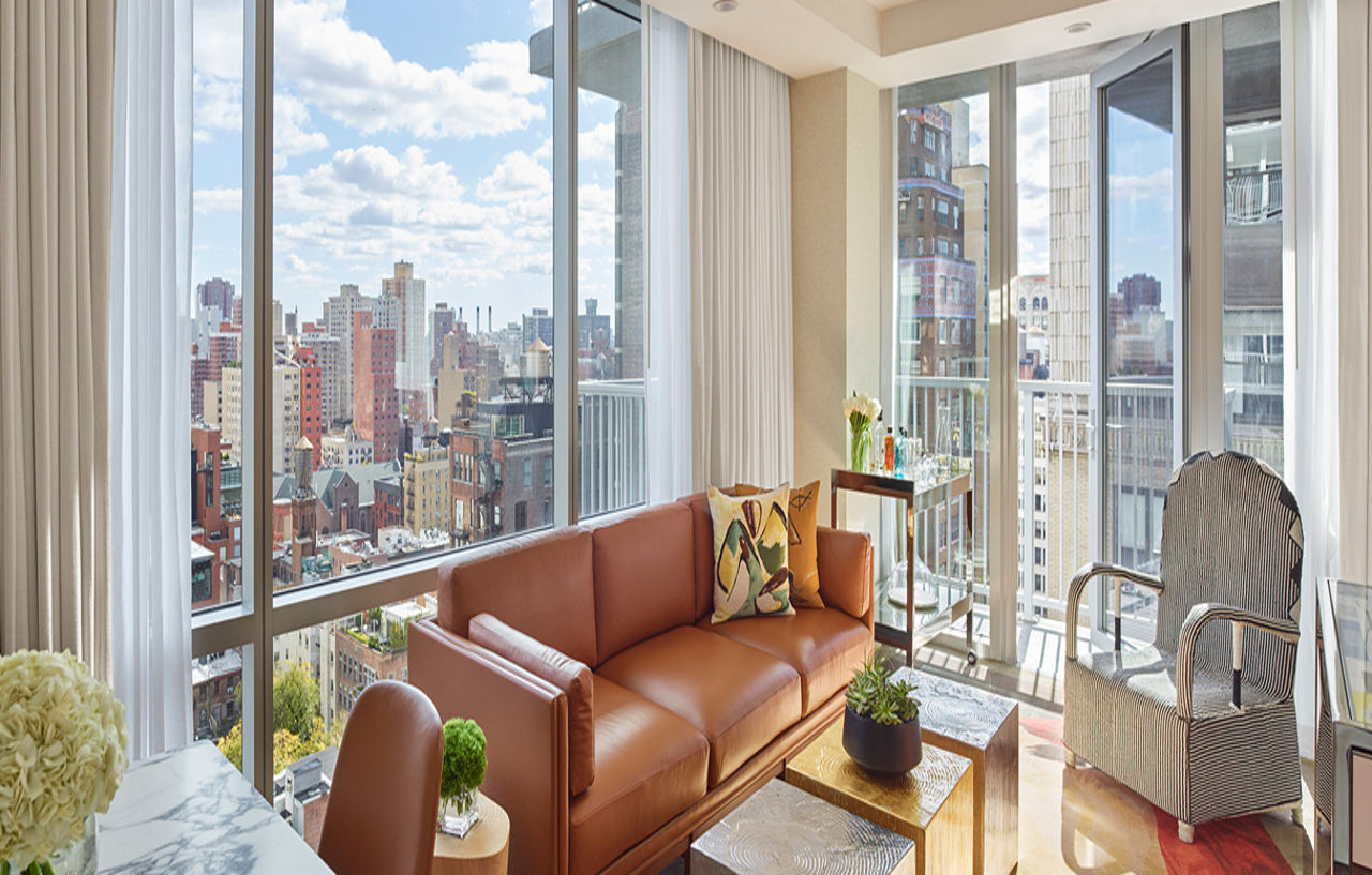 Park Ave 4* New York