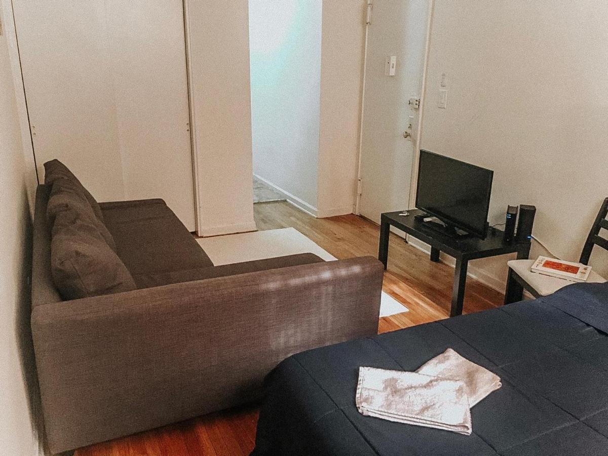 Apartment Central Park Charming *