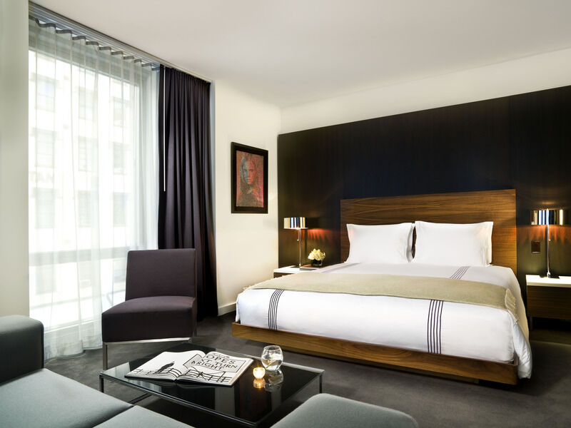 Smyth Tribeca 4* New York