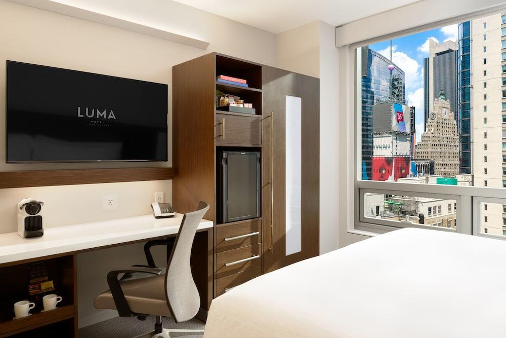 Hotel Luma - Times Square