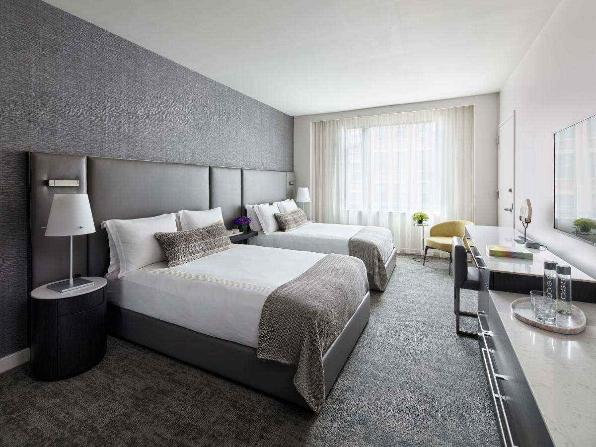 Smyth Tribeca Hotel