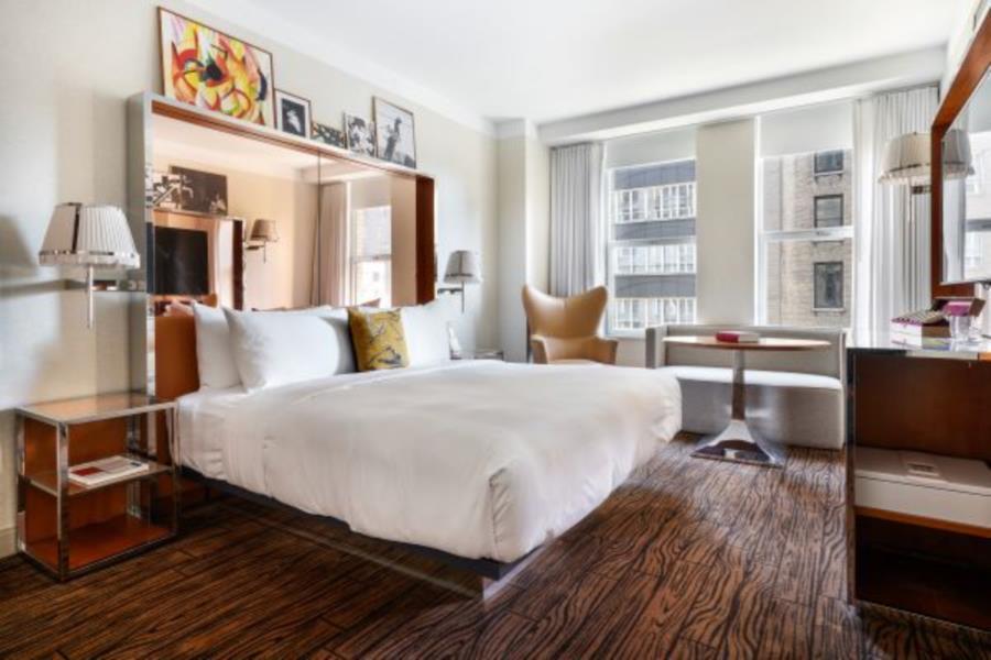 Hotel Park Ave