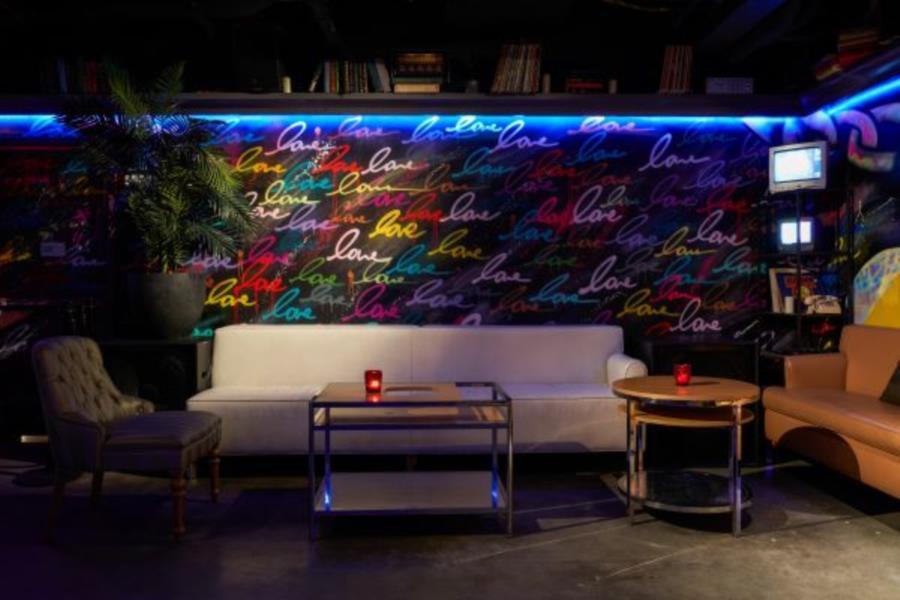 Hotel Park Ave 4*