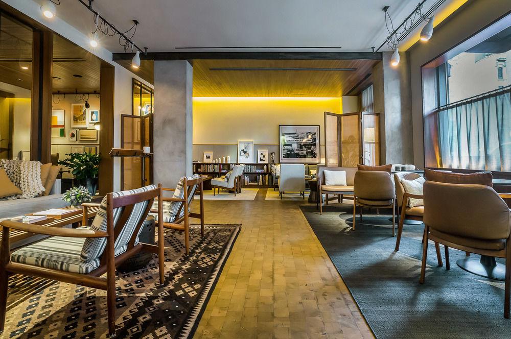Smyth Tribeca Hotel 4*