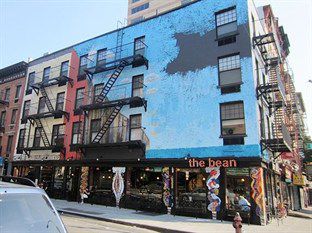 East Village