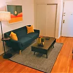 Yorkville East Side Apartments 30 Day Rentals