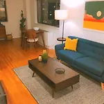 Yorkville East Side Apartments 30 Day Rentals