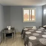 Galaxy Motel