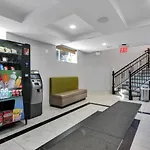 Hotel Mint Jfk Airport
