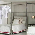 Baccarat Hotel And Residences New York