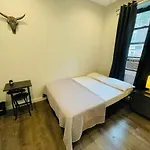 Private Bedroom In New York City