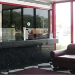 Galaxy Motel