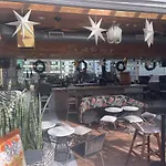 Ny Luxurban Midtown South Stays