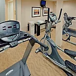 Holiday Inn Manhattan 6Th Ave - Chelsea By Ihg