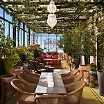 Gramercy Park Hotel
