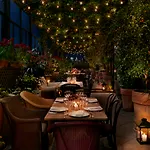 Gramercy Park Hotel
