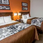 Sleep Inn Jfk Airport Rockaway Blvd