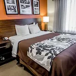 Sleep Inn Jfk Airport Rockaway Blvd