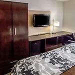 Sleep Inn Jfk Airport Rockaway Blvd