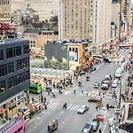 Econo Lodge Times Square