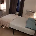 Bedroom Friends Hostel