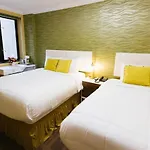 Hotel Richland Les