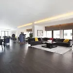 Wall Street Suites By Orchard Group