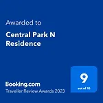 Central Park N Residence