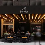 Sonder Henri On 24