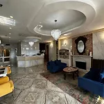 Da Vinci Hotel