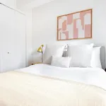 Chelsea 1Br W Gym Nr Penn Station Msg Nyc-528