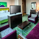 SpringHill Suites New York Midtown Manhattan/Fifth Avenue