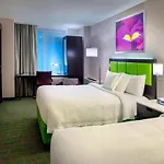 SpringHill Suites New York Midtown Manhattan/Fifth Avenue